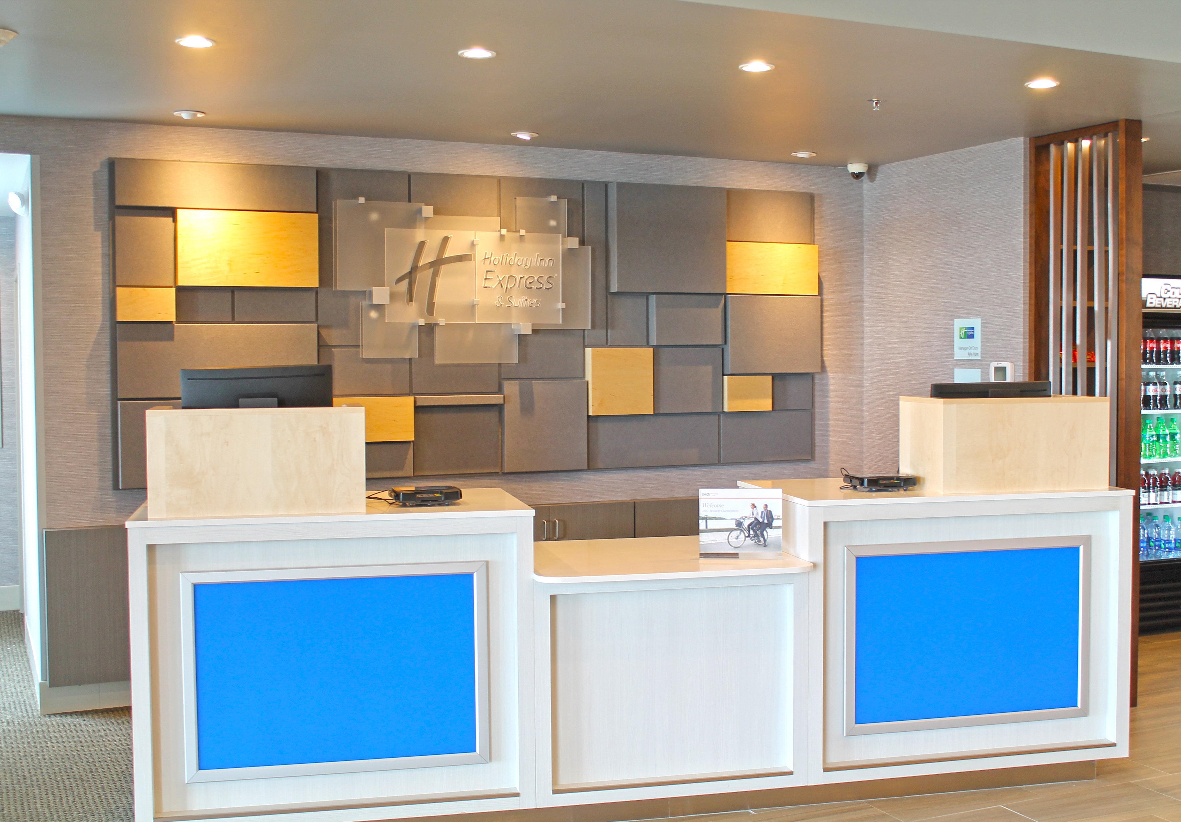 Holiday Inn Express & Suites - St. Louis South - I-55 By Ihg Mehlville Exterior photo