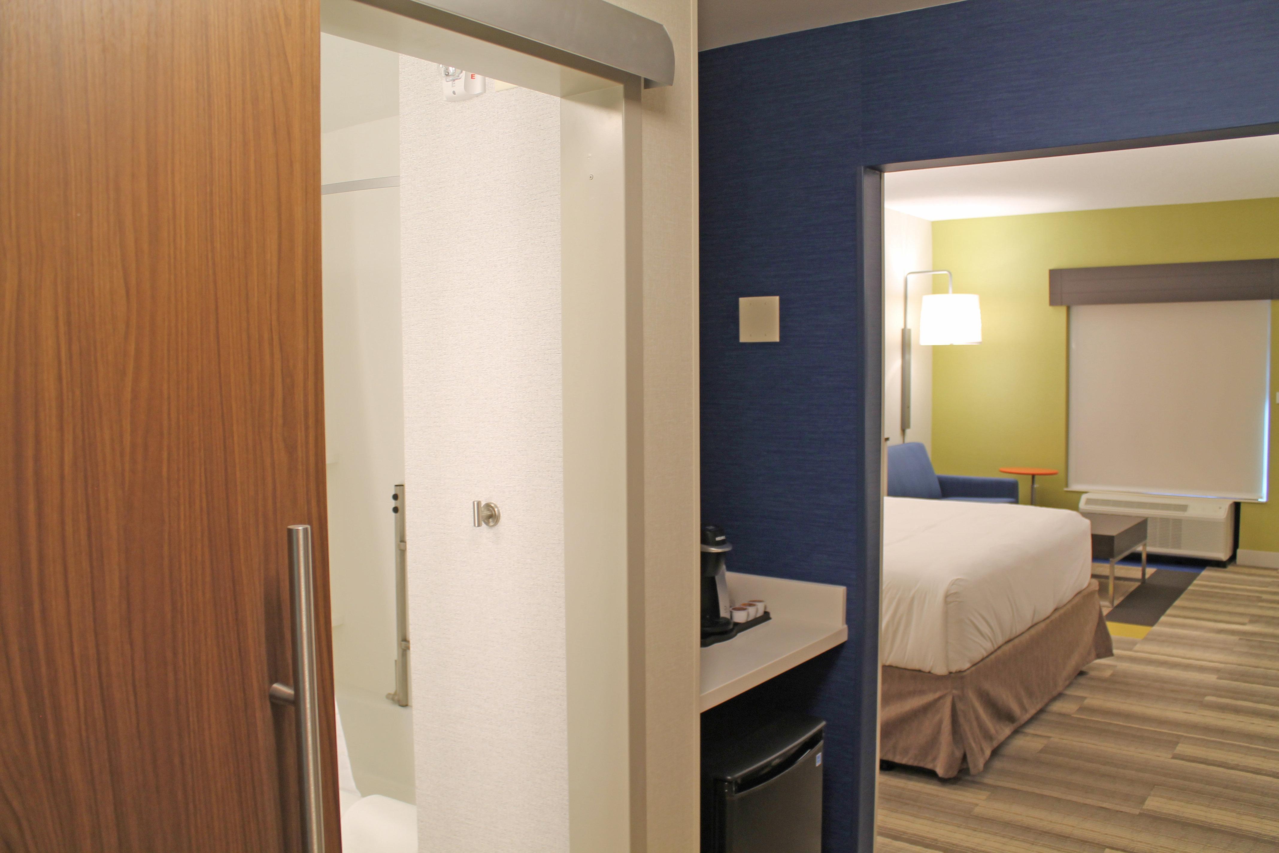 Holiday Inn Express & Suites - St. Louis South - I-55 By Ihg Mehlville Exterior photo
